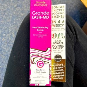 Grande Lash MD Lash enhancing serum